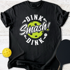 Dink Smash Dink T-Shirt