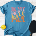 In My Pickleball Era T-Shirt