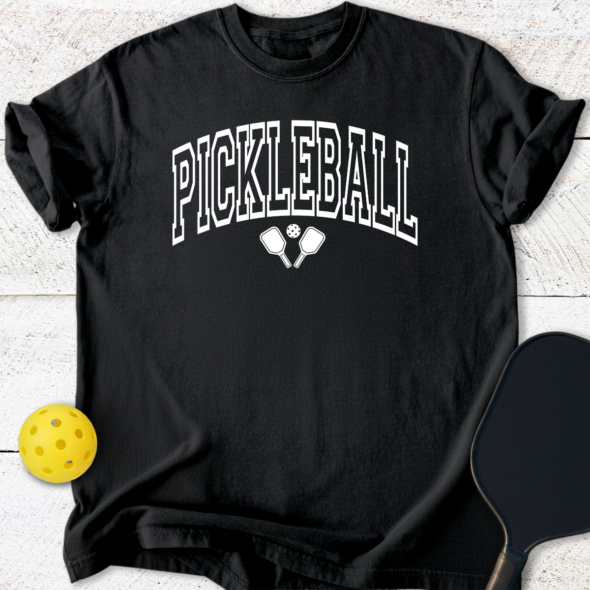 Pickleball T-Shirt