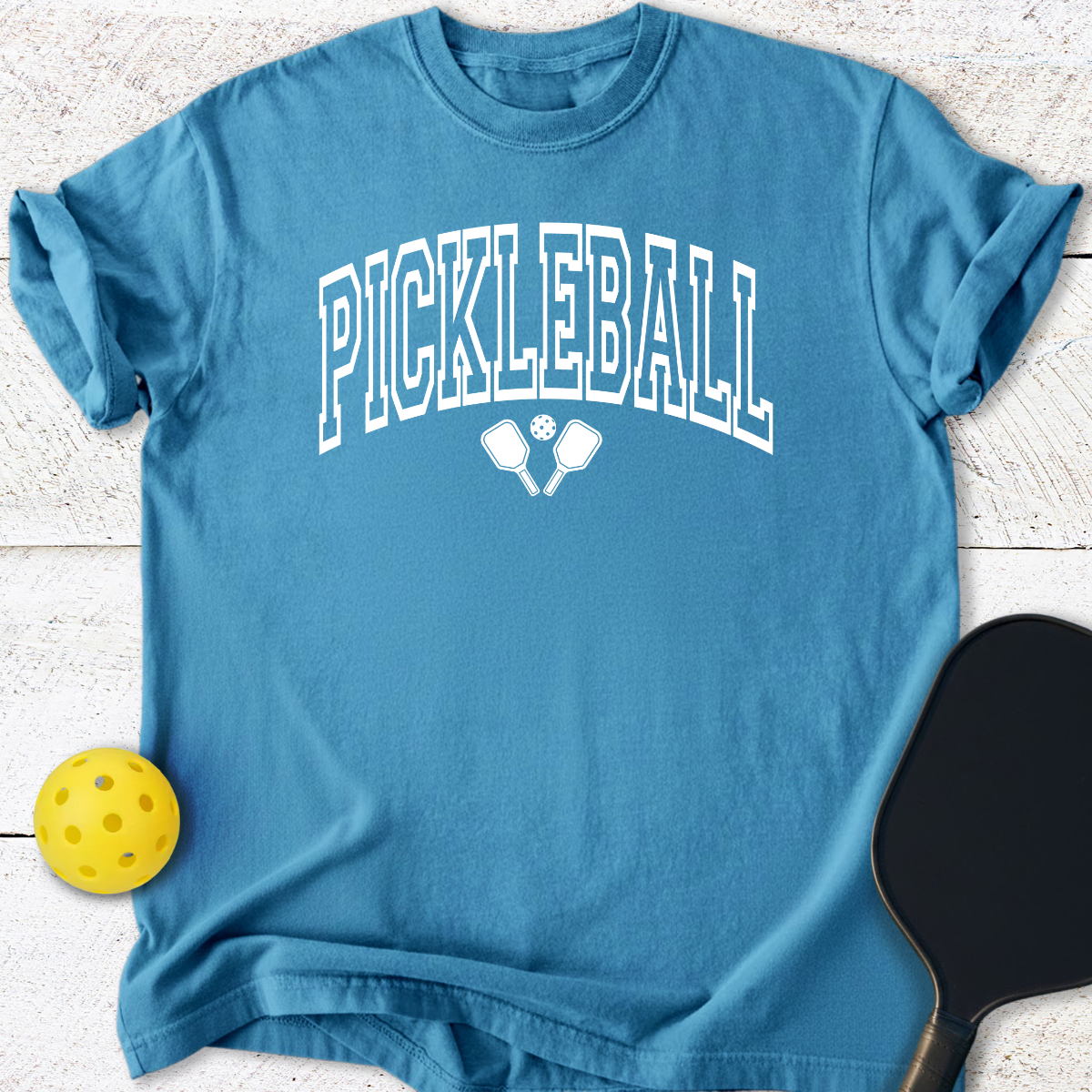 Pickleball T-Shirt