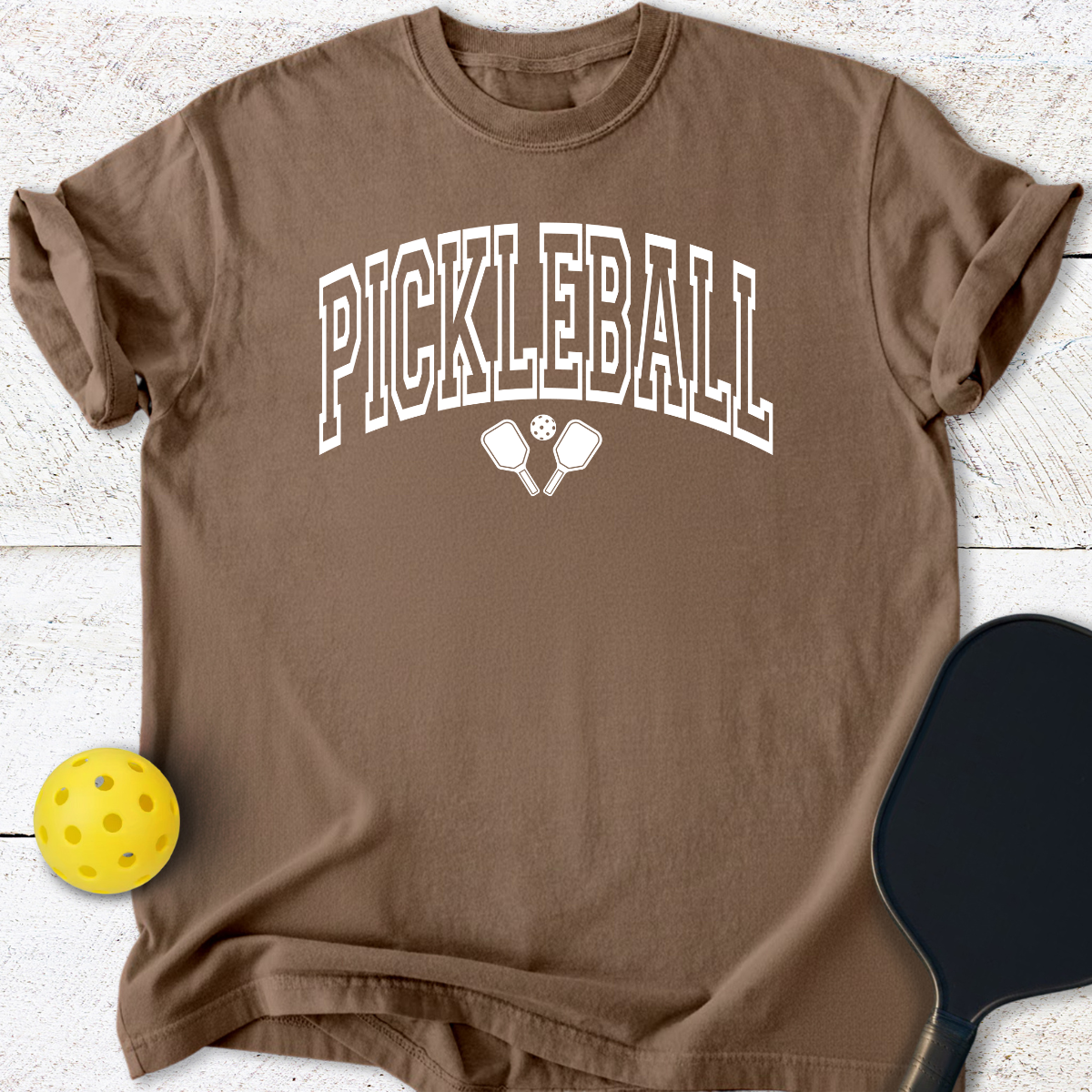 Pickleball T-Shirt