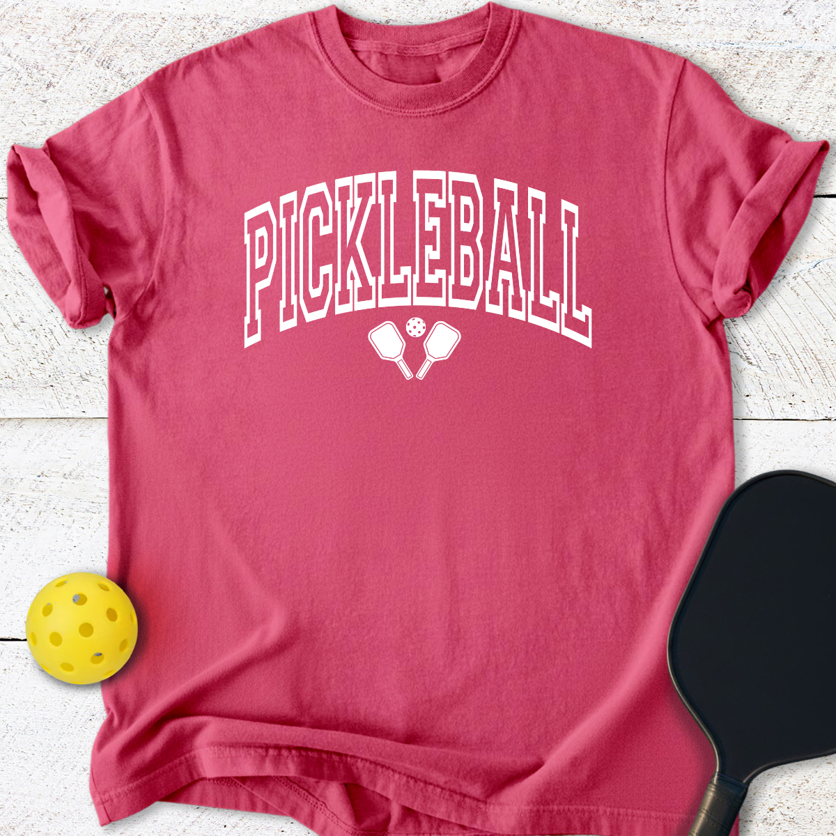 Pickleball T-Shirt