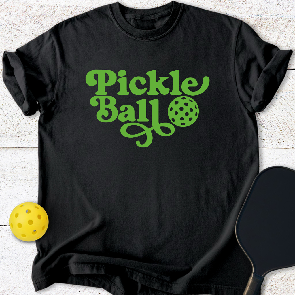 PICKLEBALL Classic T-Shirt