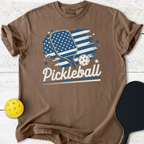 America Pickleball T-Shirt