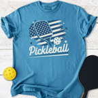 America Pickleball T-Shirt