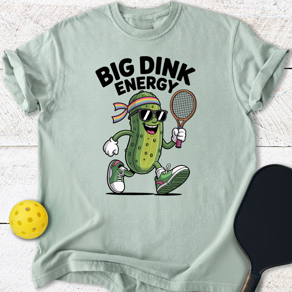 Big Dink Energy T-Shirt