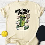 Big Dink Energy T-Shirt