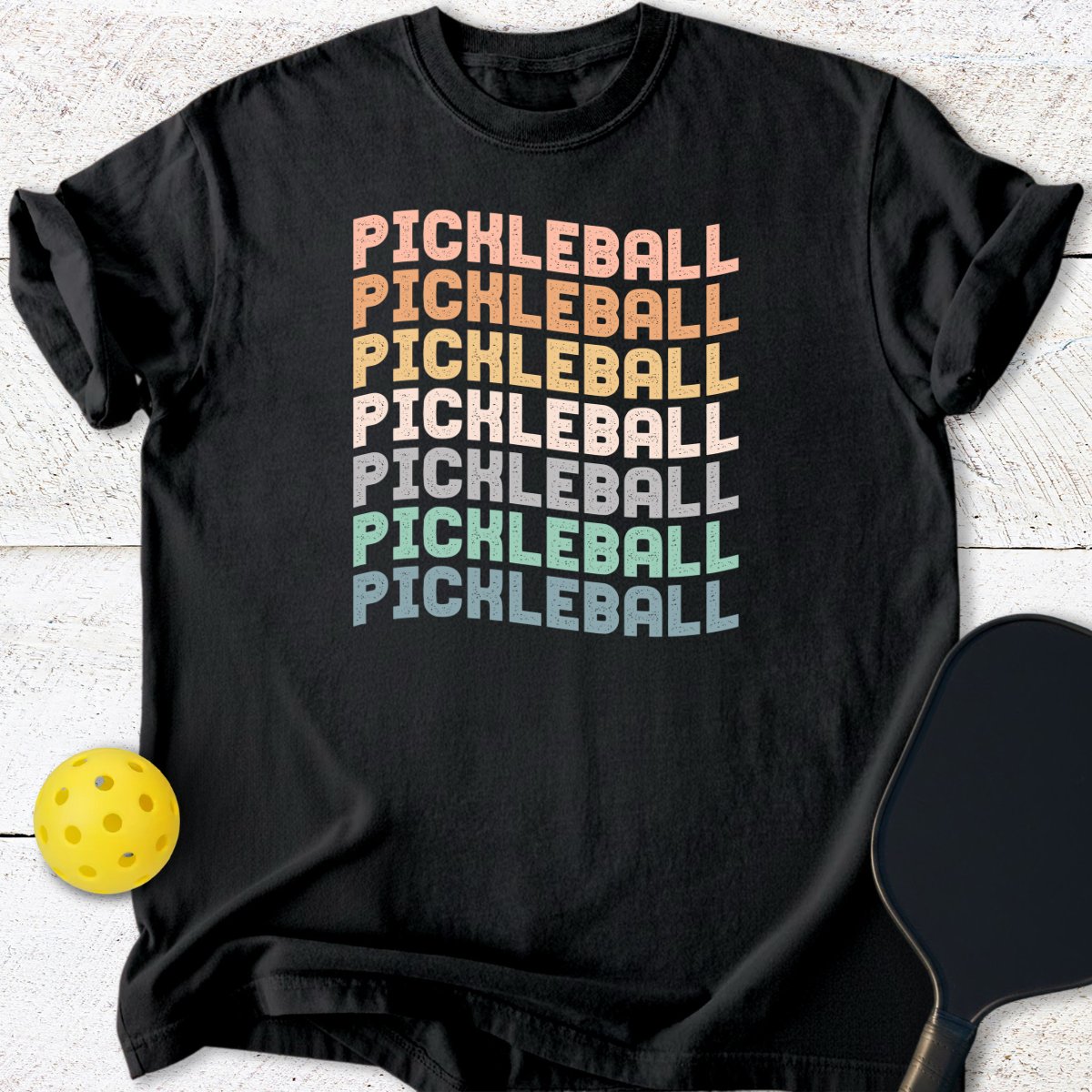 Pickleball T-Shirt