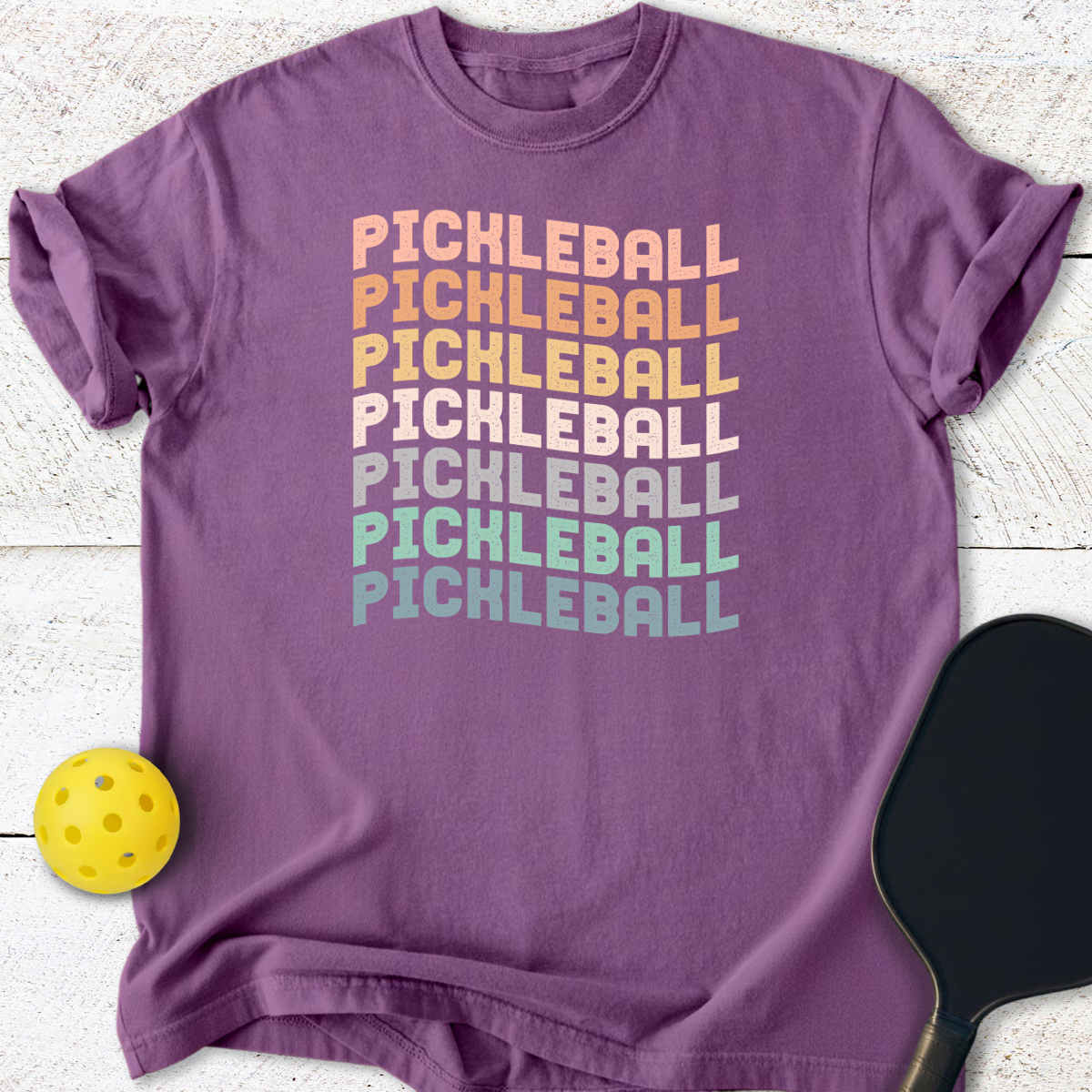 Pickleball T-Shirt