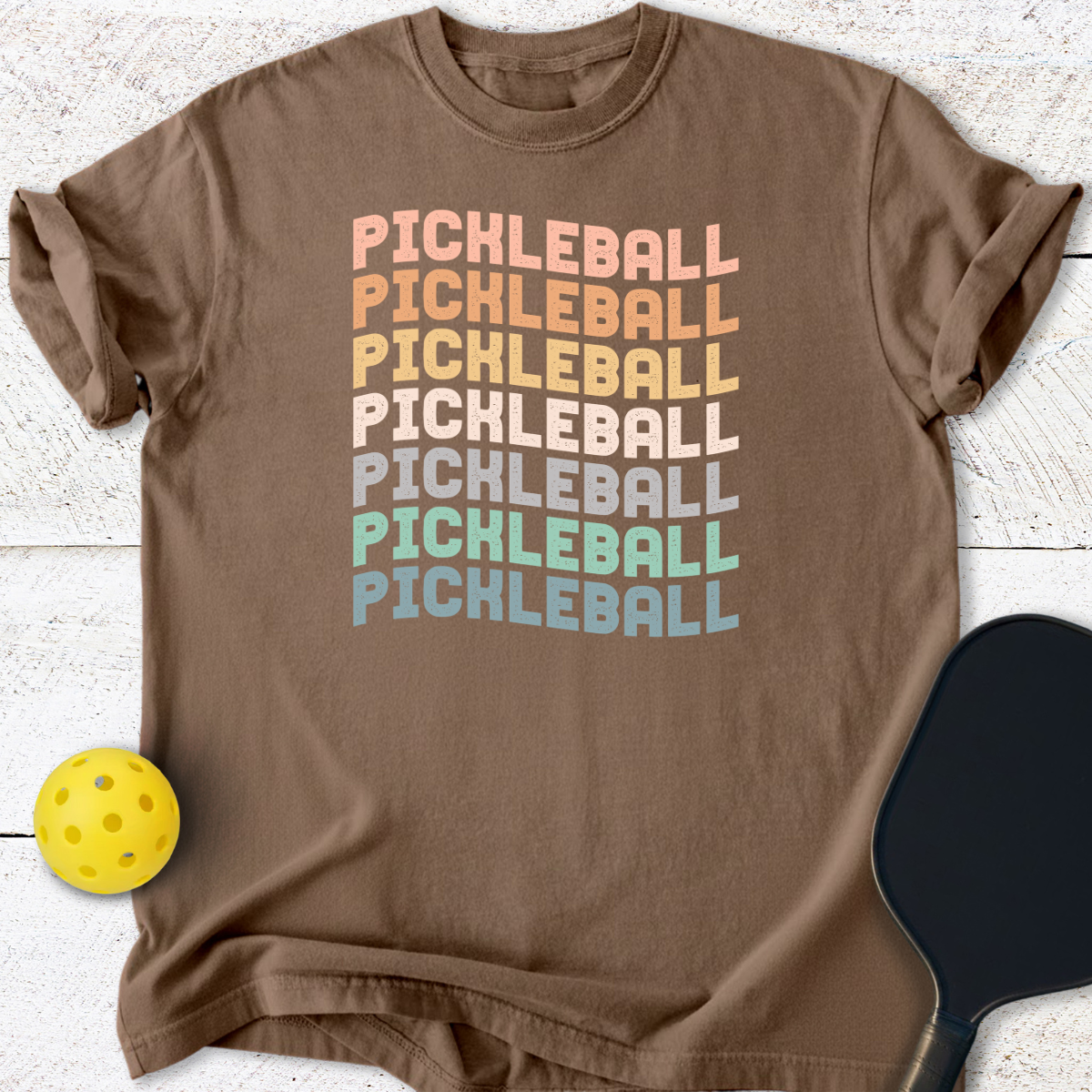Pickleball T-Shirt