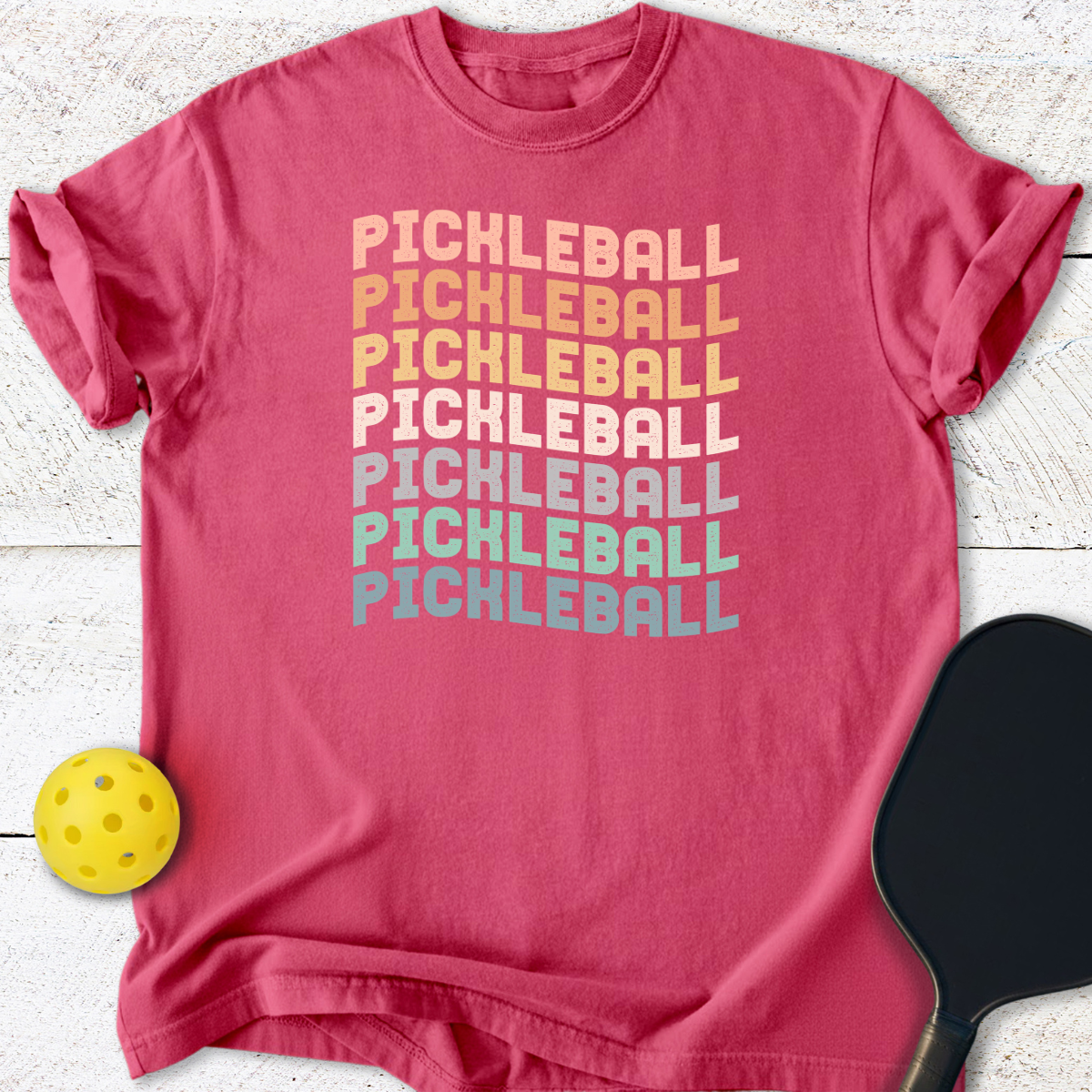 Pickleball T-Shirt