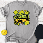 Pickleball Mama T-Shirt