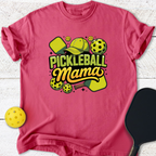 Pickleball Mama T-Shirt